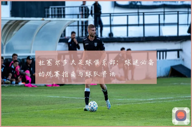 杜塞尔多夫足球俱乐部：球迷必备的观赛指南与球队资讯